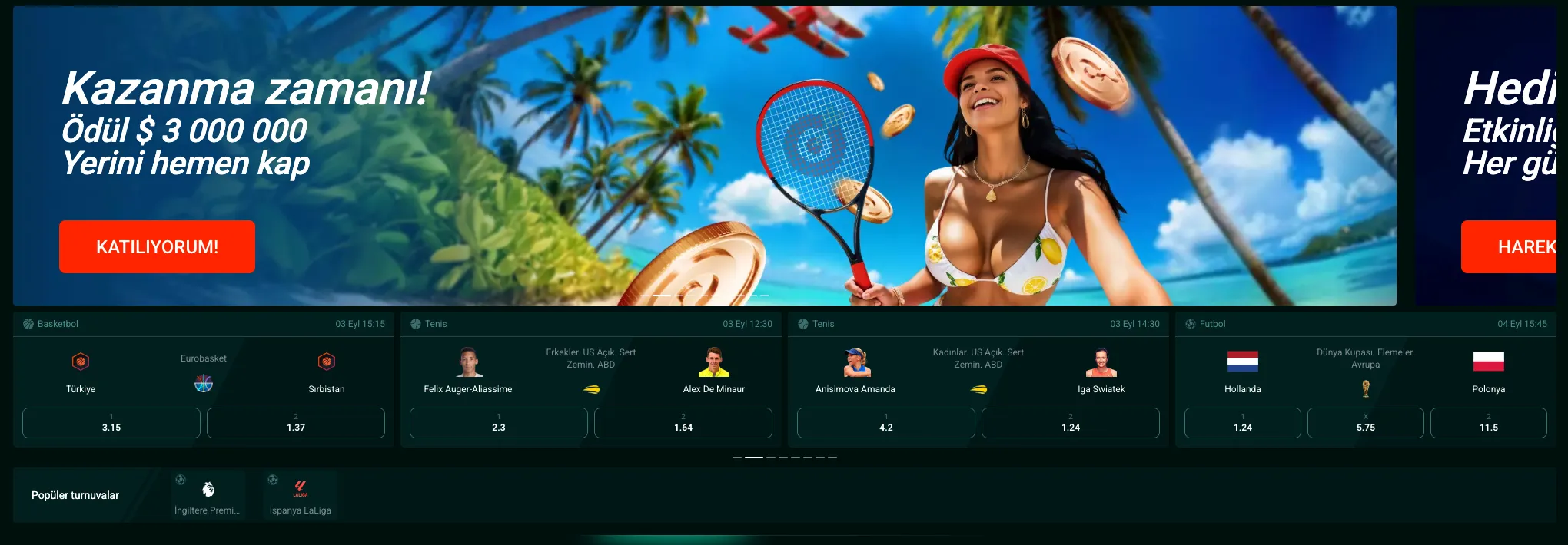 pinco bet